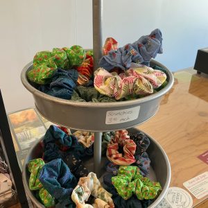 Scrunchies