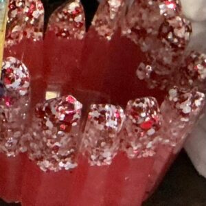 Crystal Holder