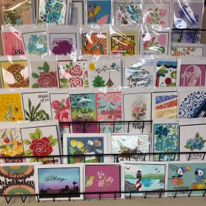 Danita O’Leary Cards