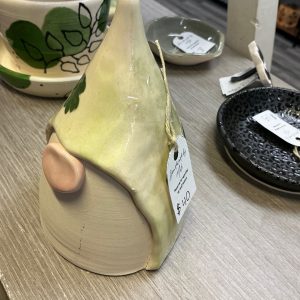 Gnome 3 (Shamrock)