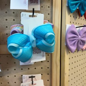 Every-Day Bows