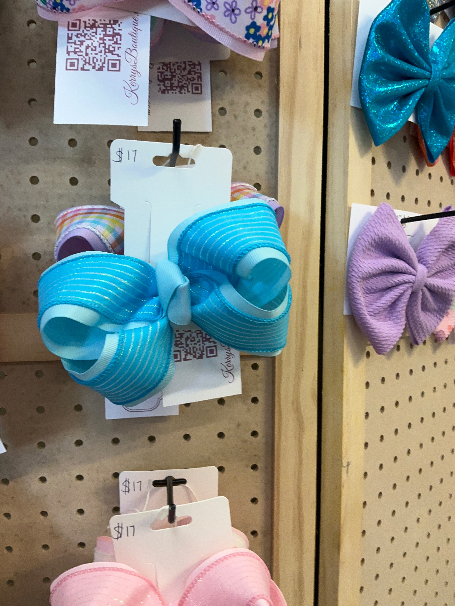 Every-Day Bows