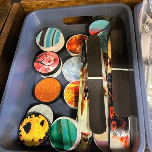 Popsockets