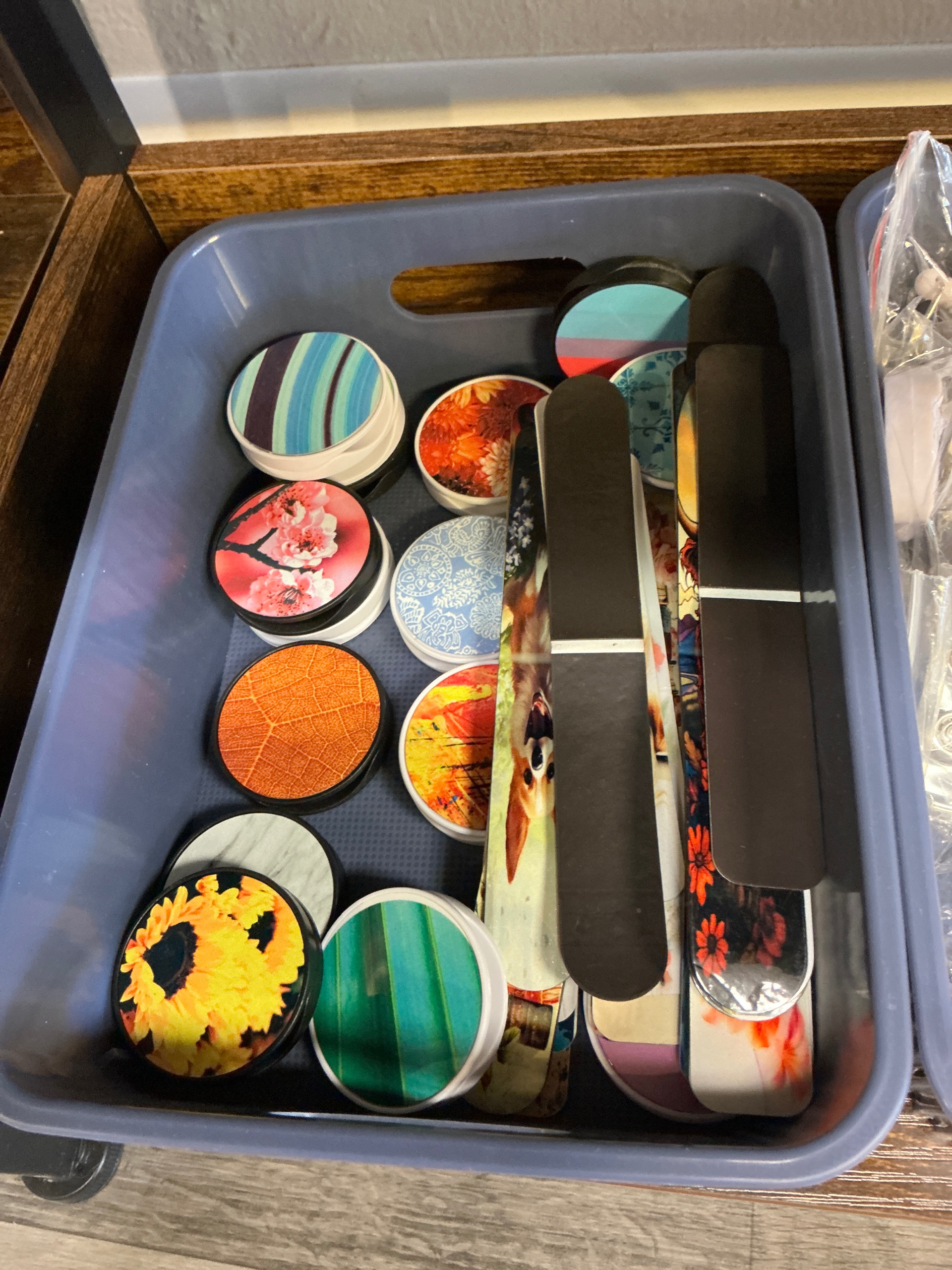 Popsockets