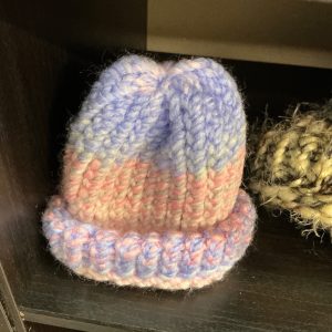 Infant hats