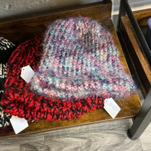 Medium Hats