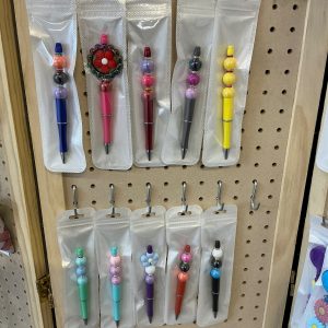 Bead Pens