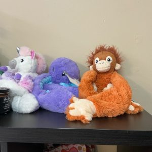 Hugarounds
