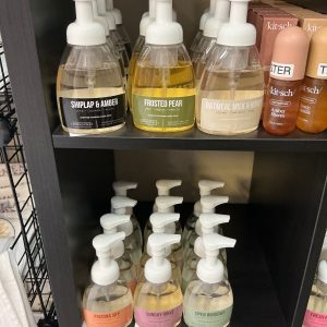 Foaming Hand Soap
