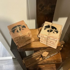 Coaster Set