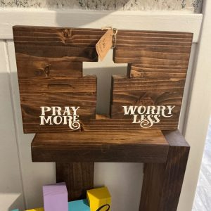 Cross Signs