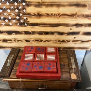 Serving Tray