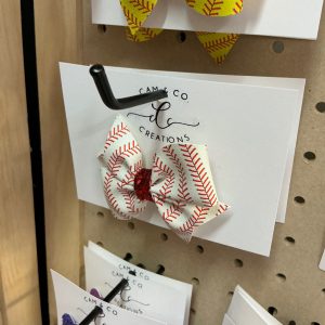 Larkin Bow-Small