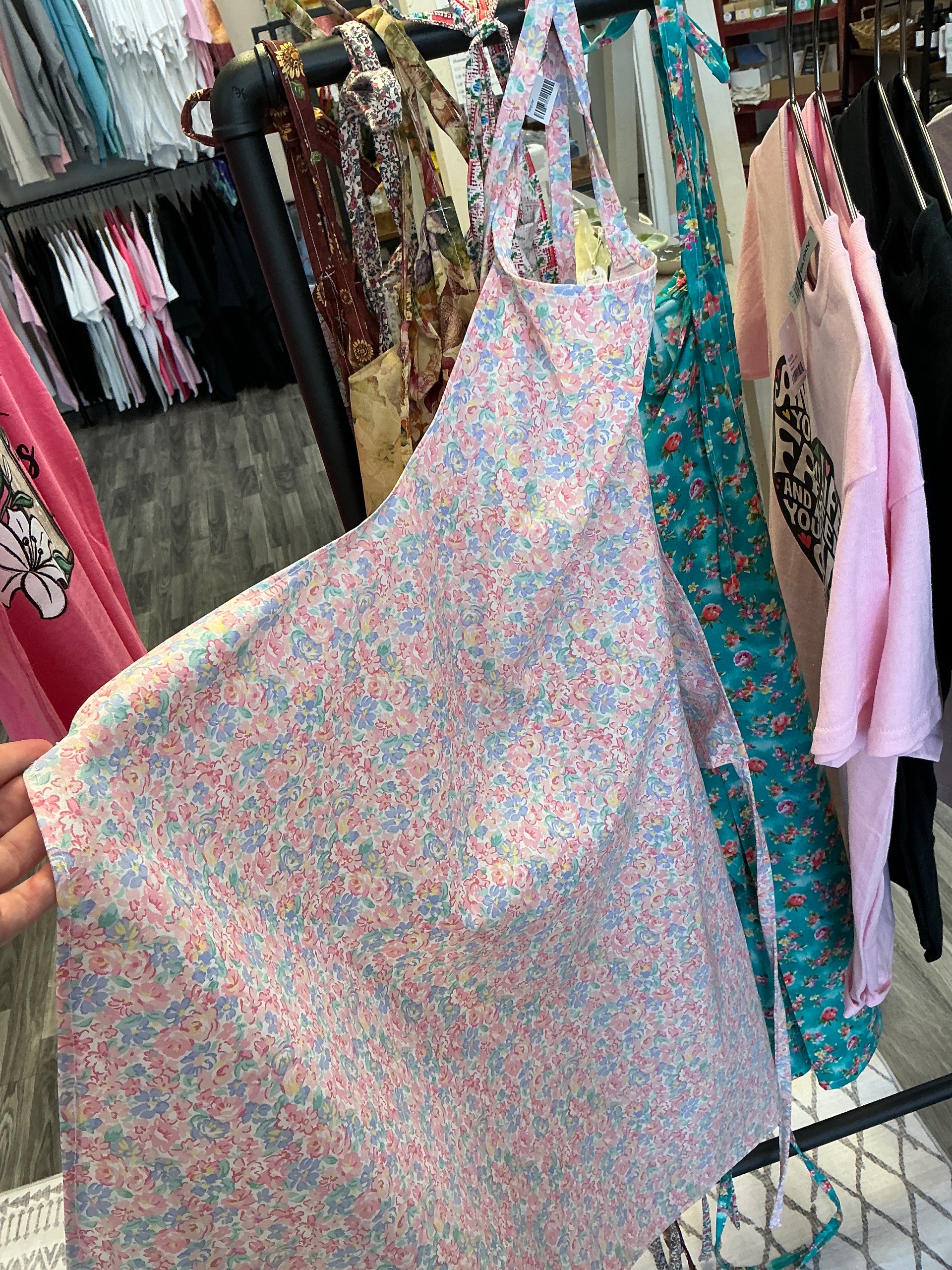 Adult Apron