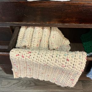 Large Dish Cloths