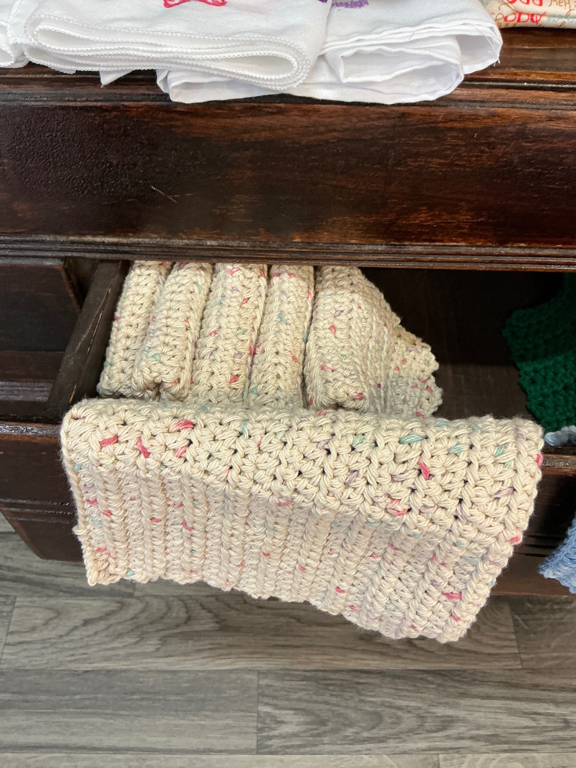 Large Dish Cloths