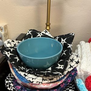 Small Bowl Koozie