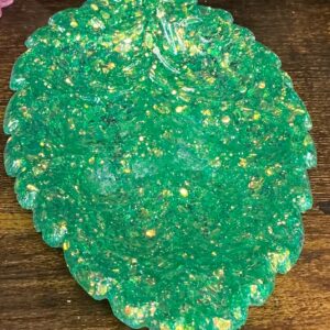 Leaf Dish