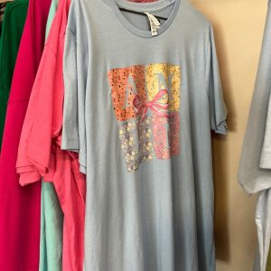 AMEN (2XL-3XL)