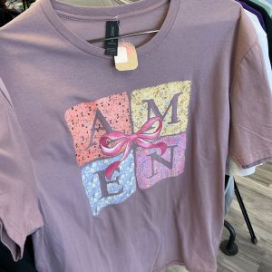 AMEN (small-XL)