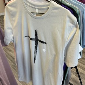 Black Cross (Large)