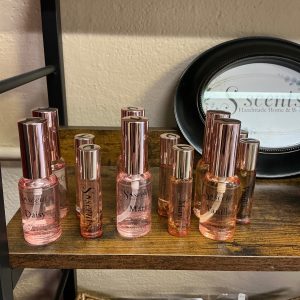 Body Mist