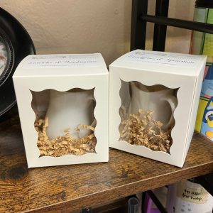 Candle Lotion
