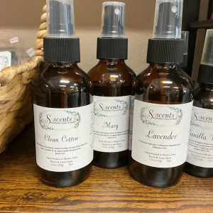 Large Room Spray