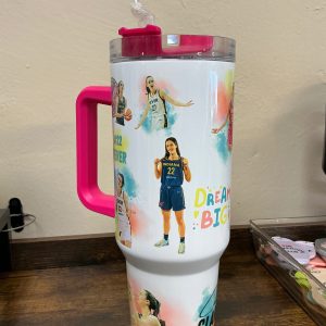 Dream Big with Handle (sale)