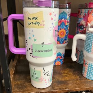 It’s Okay with Handle Sale