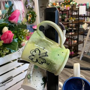 Mug 3 (St Pat)