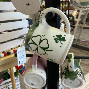 Mug 5 St Pat