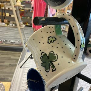 Mug 6 (St Pat)