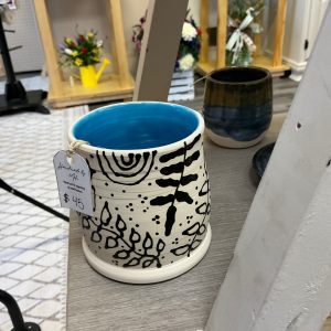 Small Vase