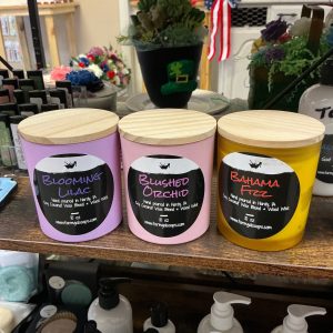 Candle