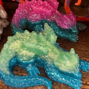 Medium Dragon