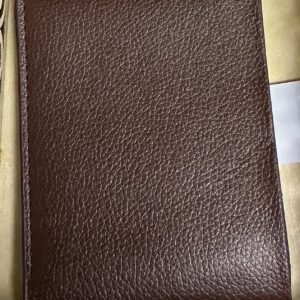 Wallet