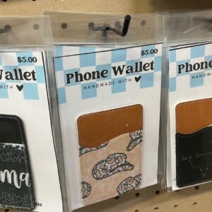 Phone Wallets