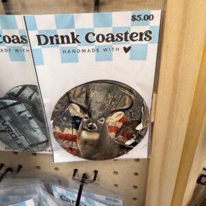 Drink Coaster
