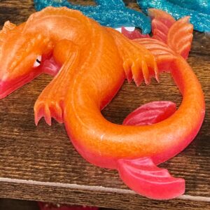 Small Dragon
