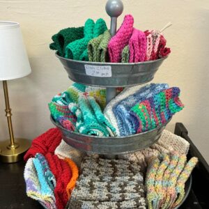 Dish Cloths
