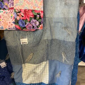 Lap Blankets