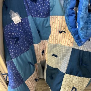Twin size Quilt