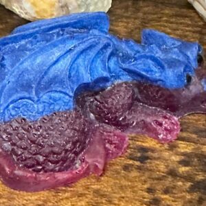 Tiny Dragon