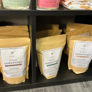 Laundry Soap