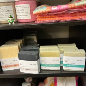 Bar Soap