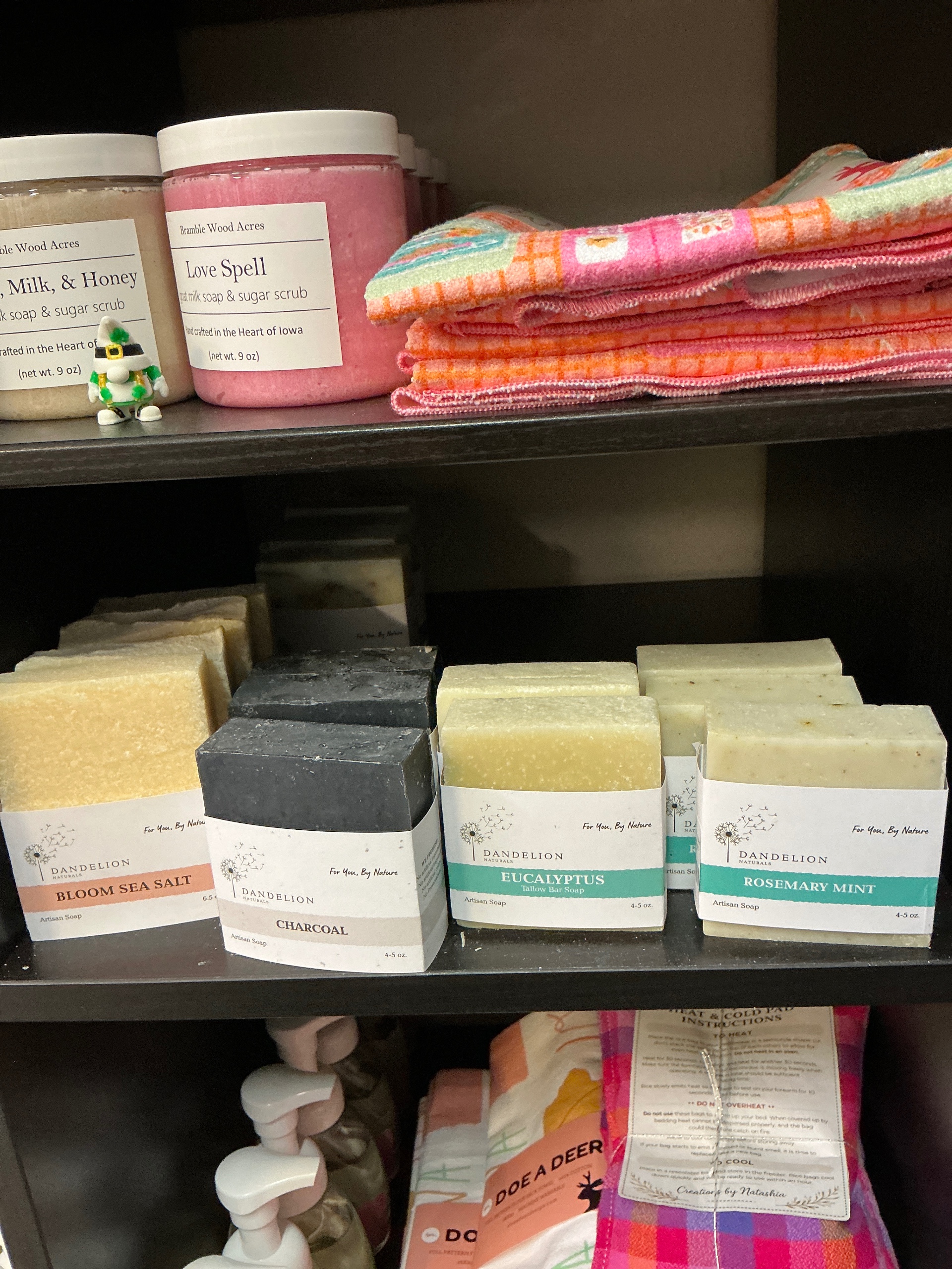 Bar Soap