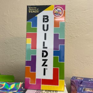 Buildzi