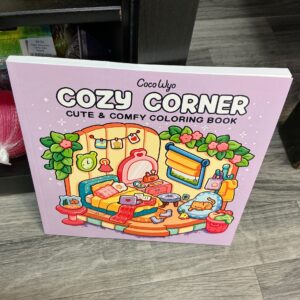 Cozy Corner