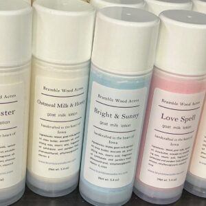 Lotion